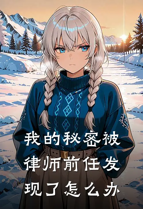 我的秘密被律师前任发现了怎么办