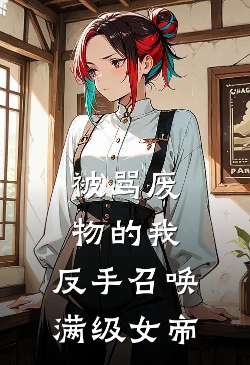 被骂废物的我：反手召唤满级女帝