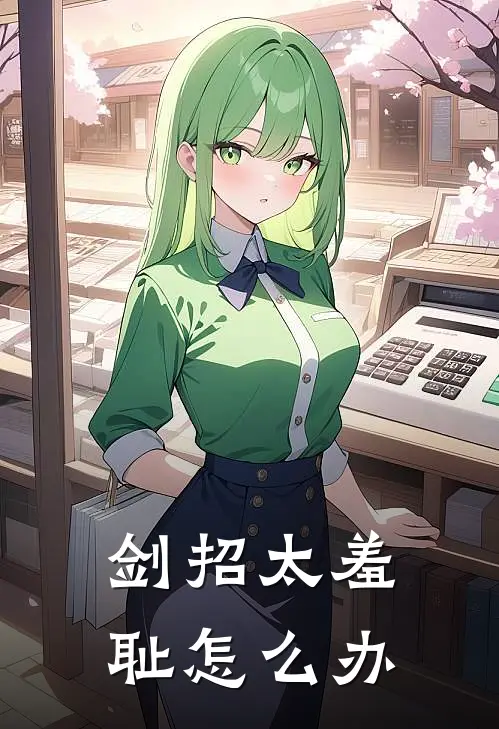 剑招太羞耻怎么办