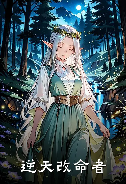 逆天改命者