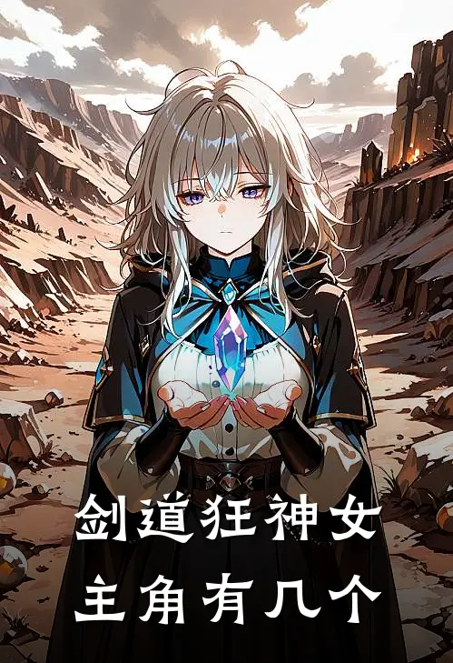 剑道狂神女主角有几个