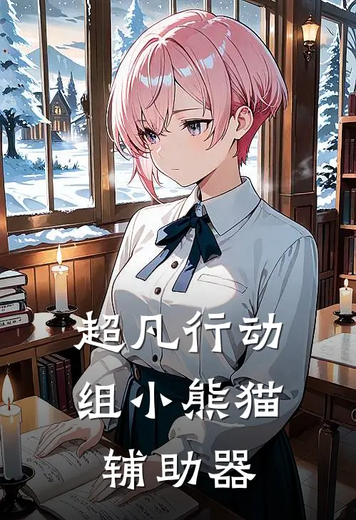超凡行动组小熊猫辅助器
