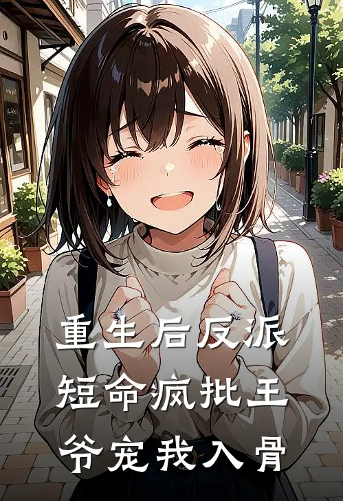 重生后反派短命疯批王爷宠我入骨