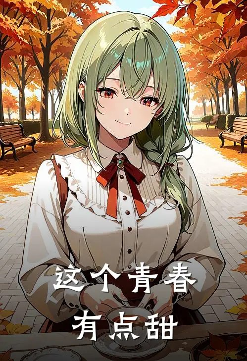 这个青春有点甜