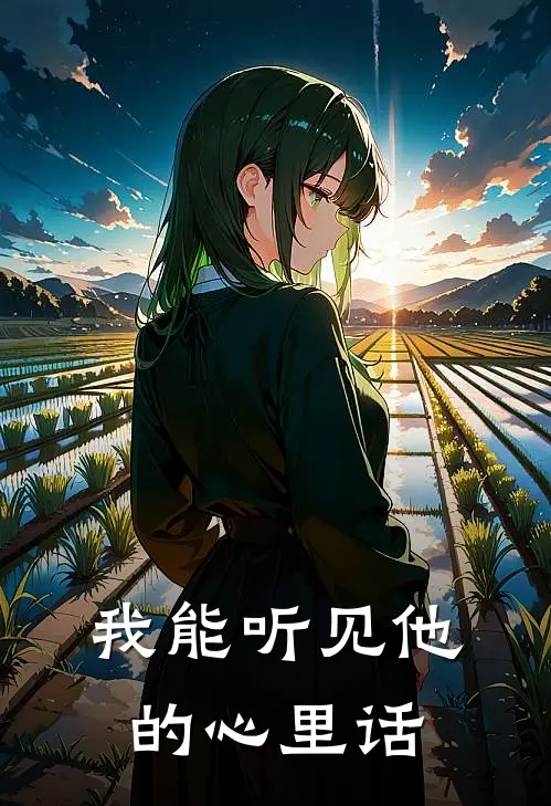 我能听见他的心里话