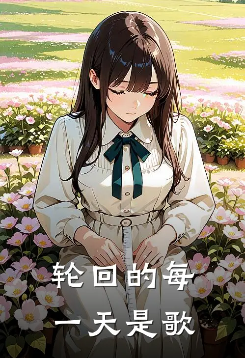 轮回的每一天是歌