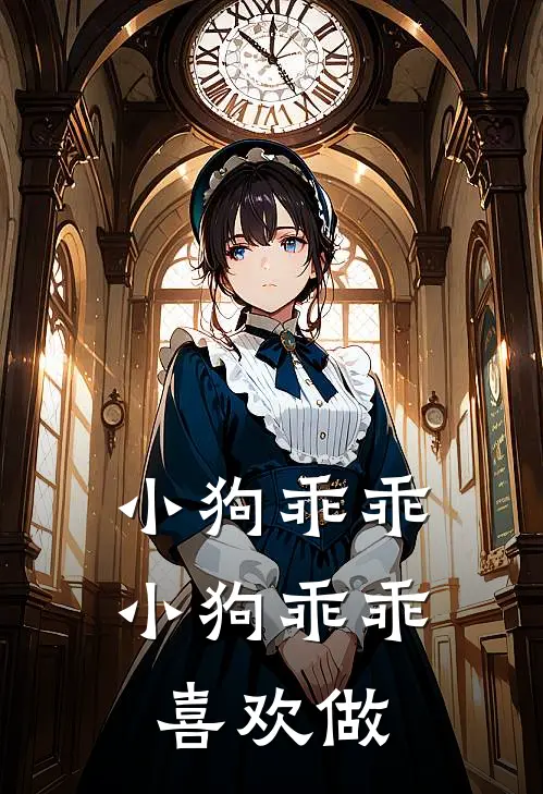 小狗乖乖小狗乖乖喜欢做