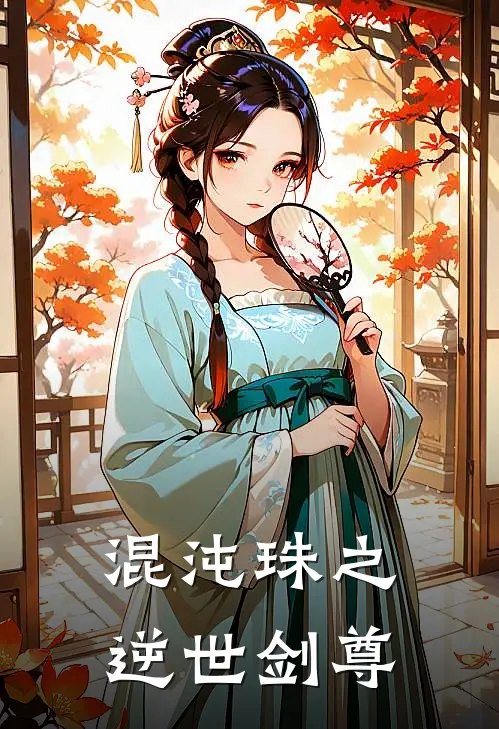 混沌珠之逆世剑尊