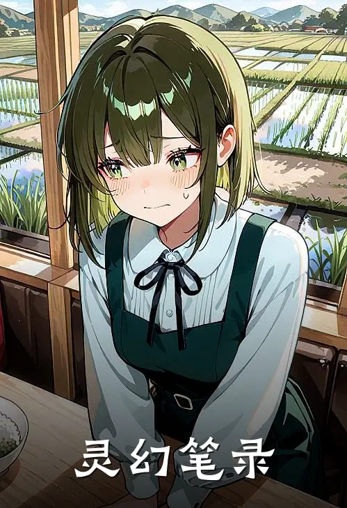 灵幻笔录