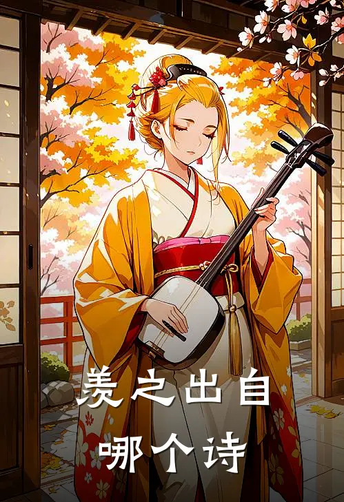 羡之出自哪个诗