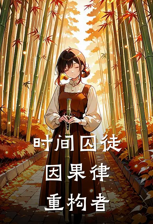 时间囚徒：因果律重构者