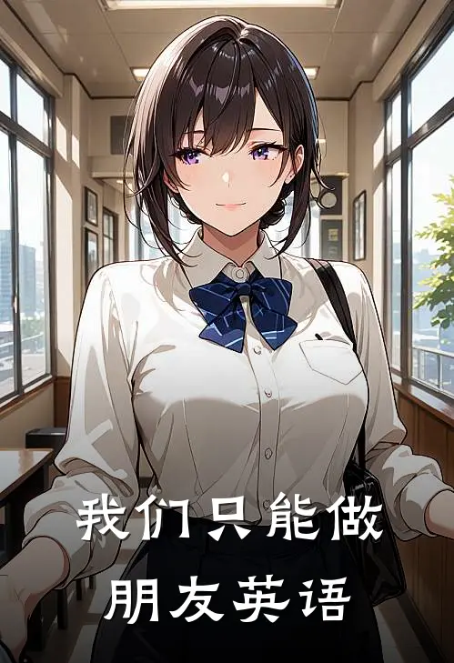 我们只能做朋友英语