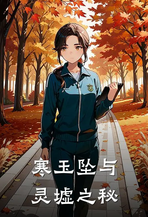 寒玉坠与灵墟之秘