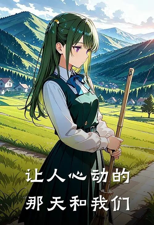 让人心动的那天和我们