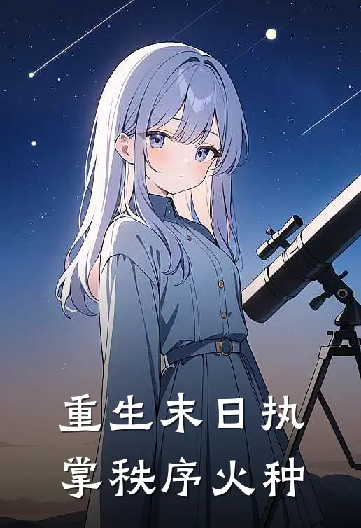 重生末日执掌秩序火种