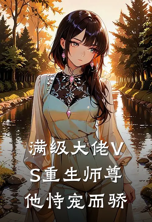 满级大佬VS重生师尊他恃宠而骄