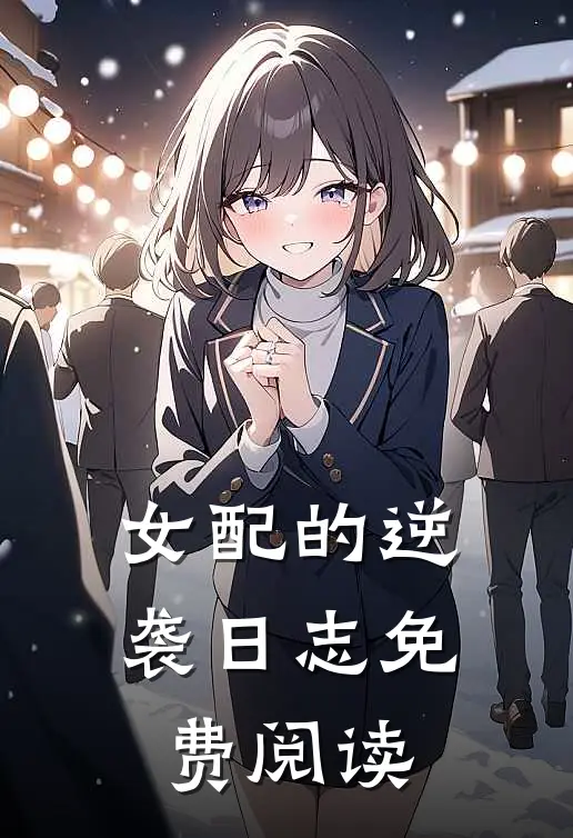 女配的逆袭日志免费阅读