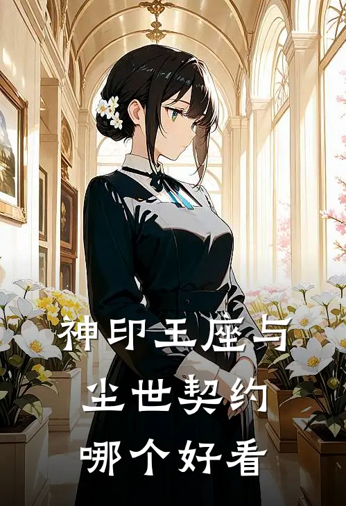 神印王座与尘世契约哪个好看