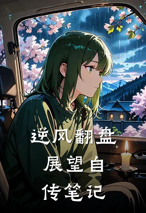 逆风翻盘：展望自传笔记