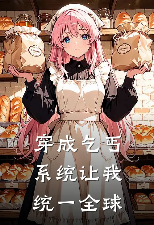 穿成乞丐，系统让我统一全球