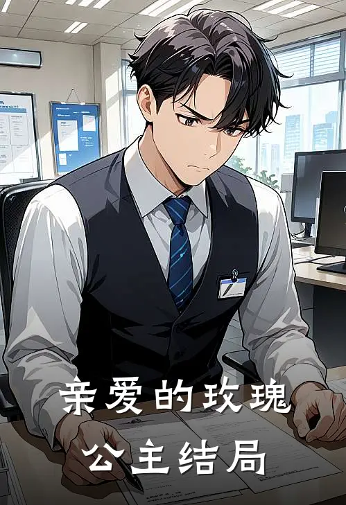 亲爱的玫瑰公主结局