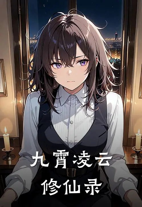 九霄凌云修仙录