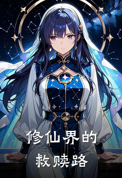 修仙界的救赎路