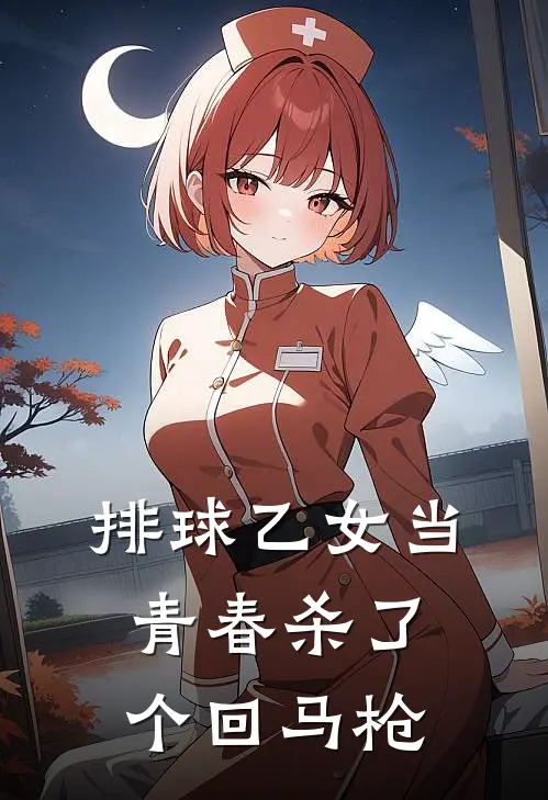 【排球乙女】当青春杀了个回马枪