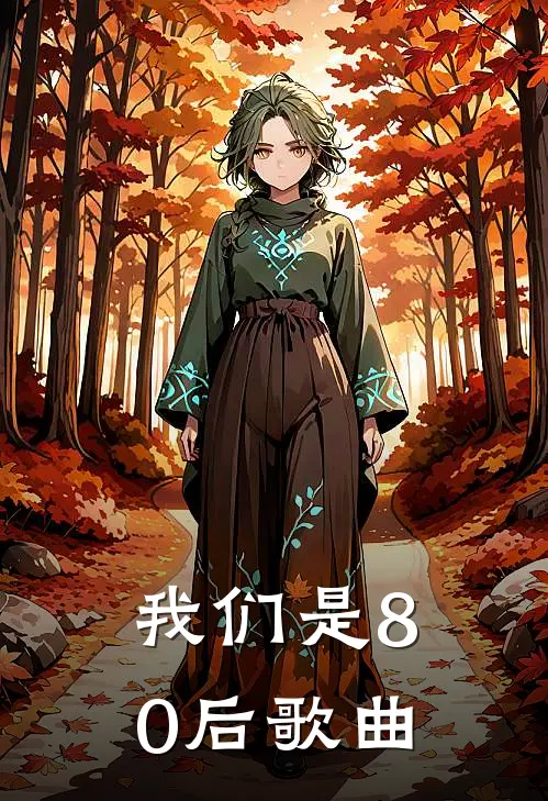 我们是80后歌曲