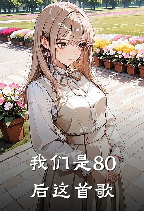 我们是80后这首歌