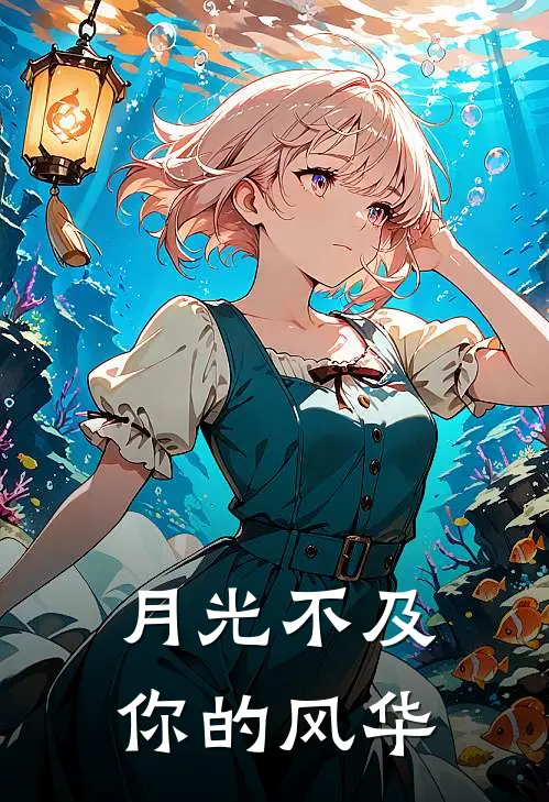 月光不及你的风华