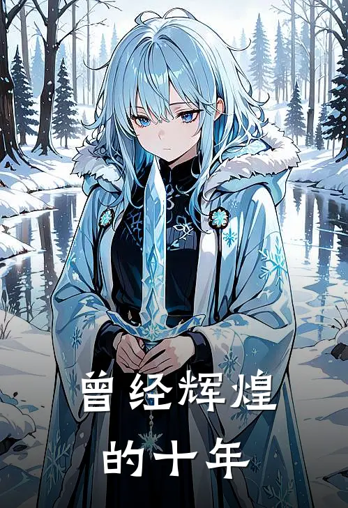 曾经辉煌的十年