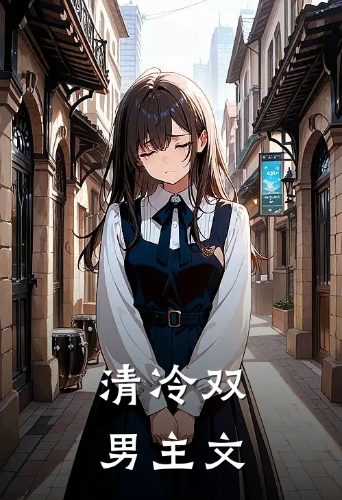 清冷双男主文