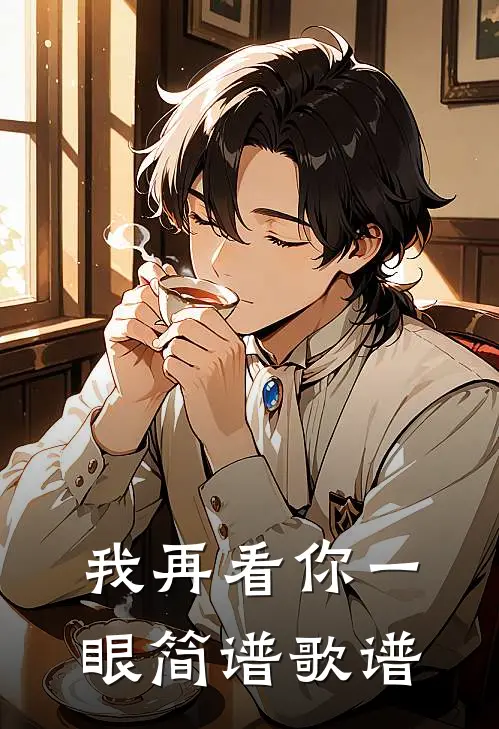 我再看你一眼简谱歌谱