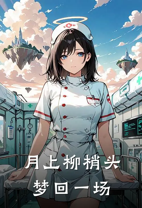 月上柳梢头，梦回一场