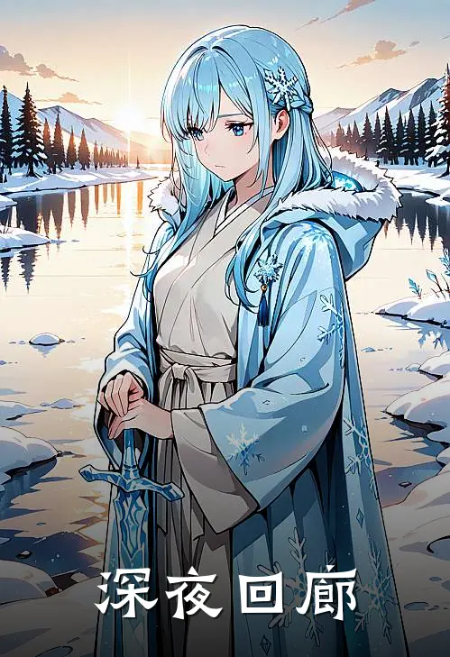 深夜回廊