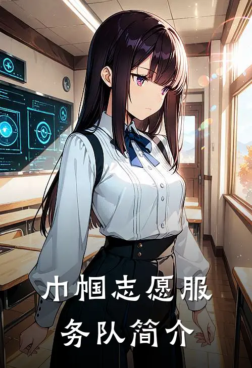 巾帼志愿服务队简介