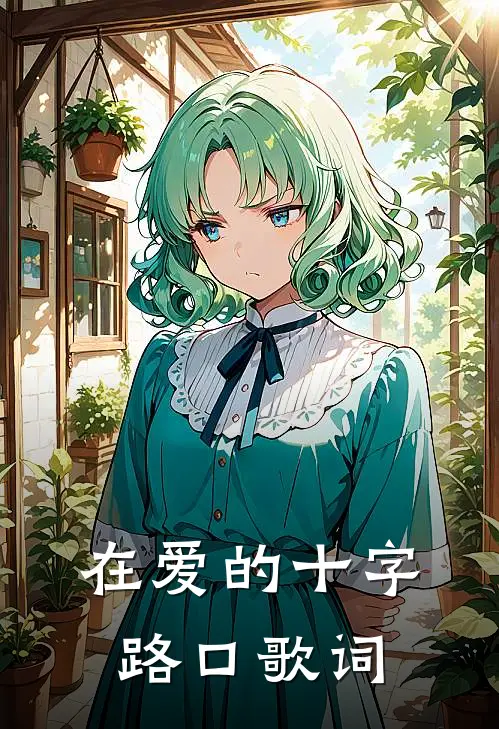 在爱的十字路口歌词