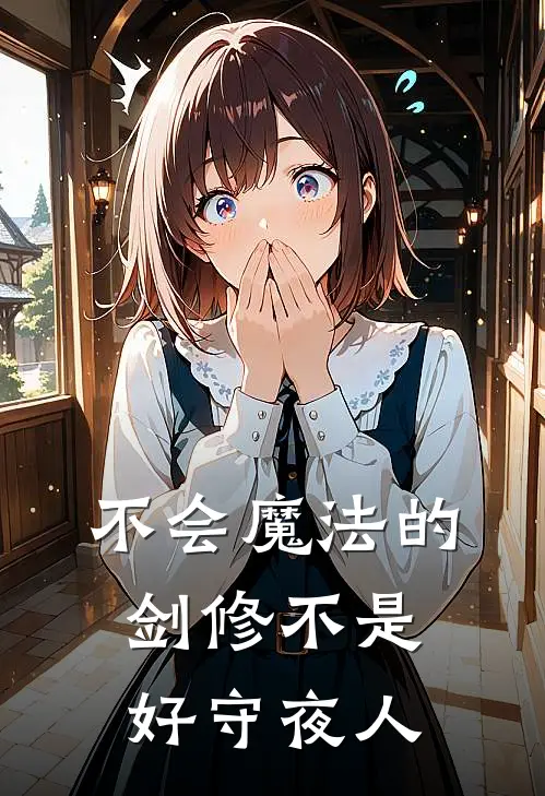 不会魔法的剑修不是好守夜人