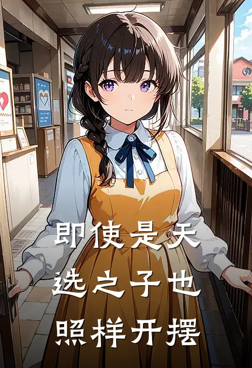 即使是天选之子也照样开摆