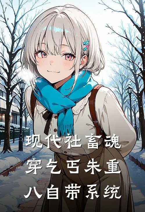 现代社畜魂穿乞丐朱重八自带系统