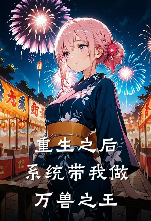 重生之后，系统带我做万兽之王