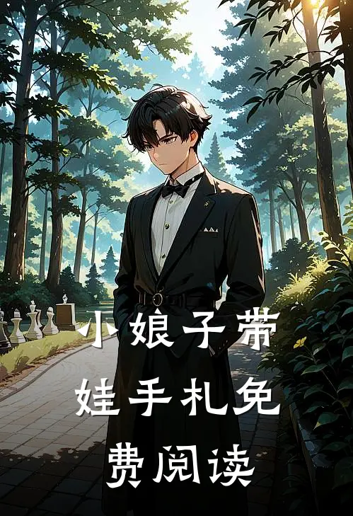 小娘子带娃手札免费阅读