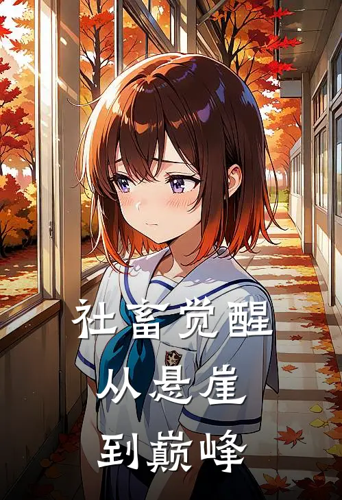 社畜觉醒，从悬崖到巅峰