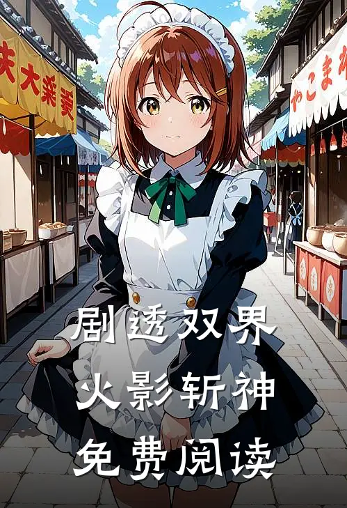 剧透双界火影斩神免费阅读