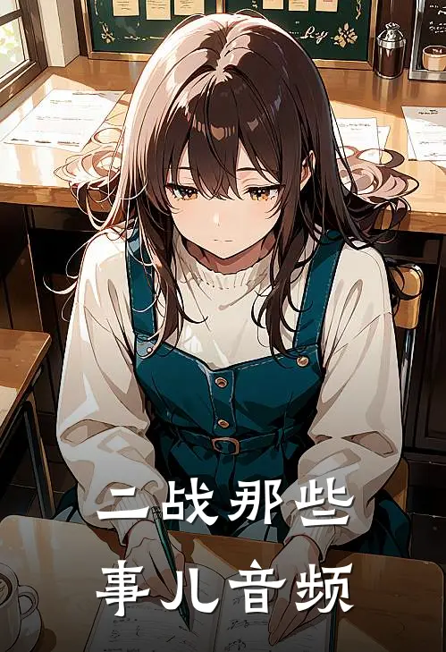 二战那些事儿音频