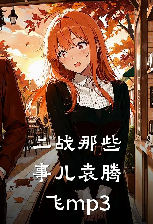 二战那些事儿袁腾飞mp3