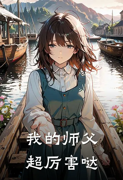 我的师父超厉害哒
