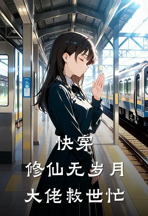 快穿：修仙无岁月，大佬救世忙