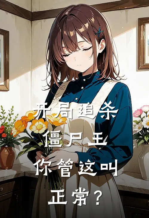 开局追杀僵尸王，你管这叫正常？